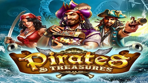 Pirate Treasure
