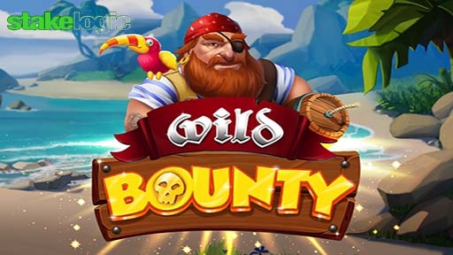 Wild Bounty