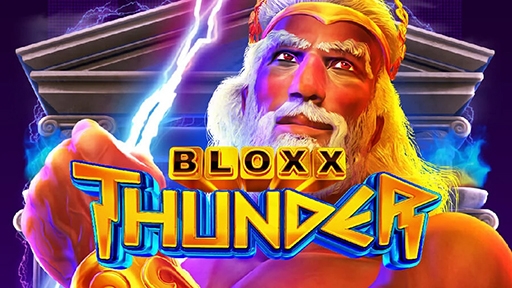 Bloxx Zeus