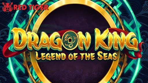 Casino Slots Dragon King: Legend of the Seas
