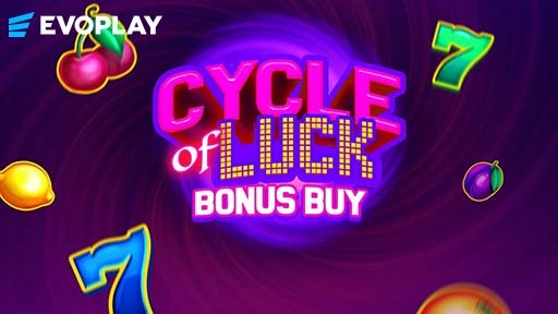 Cycle of Luck Bonus Buy