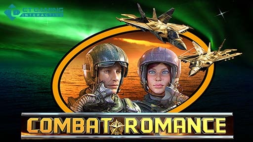 Combat Romance