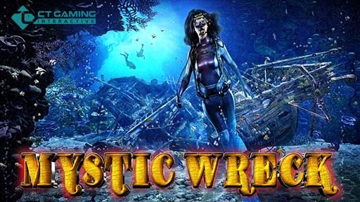 Mystic Wreck