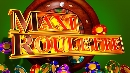 Maxi Roulette