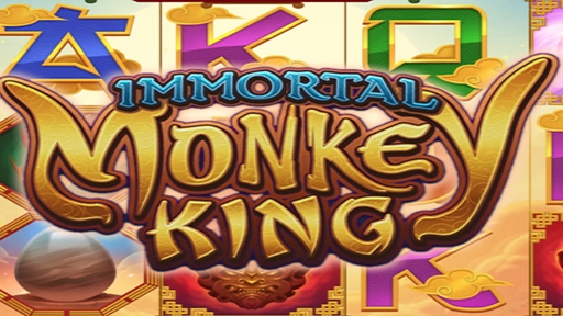 Immortal Monkey King