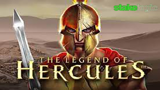 The Legend of Hercules