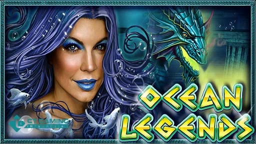 Ocean Legends