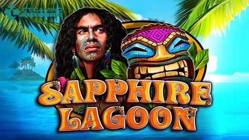 Sapphire Lagoon