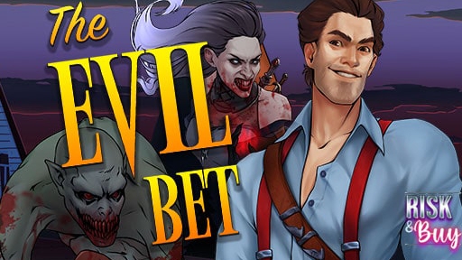 The Evil Bet