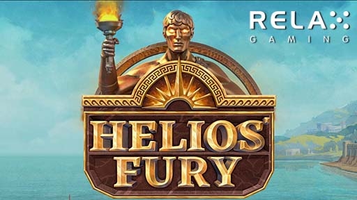Helios Fury