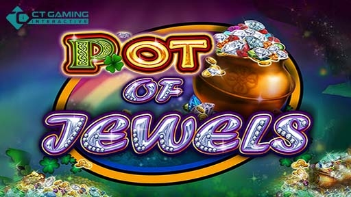 Pot of Jewels
