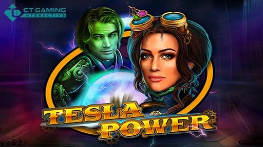 Tesla Power