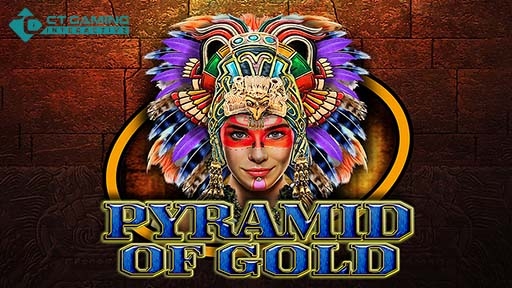Pyramid of Gold from CT Interactive