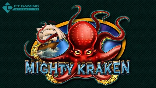 Mighty Kraken