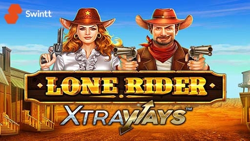 Lone Rider Xtraways