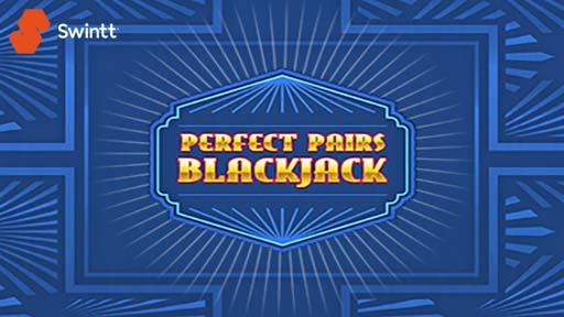 Perfect Pairs Blackjack