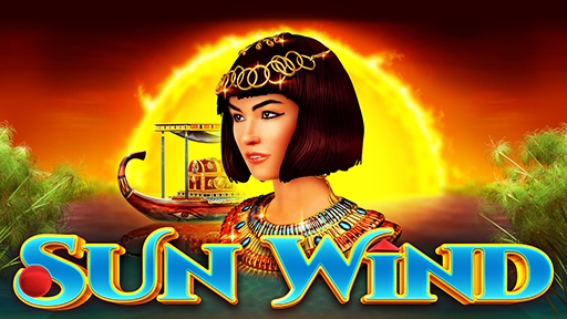 Sun Wind