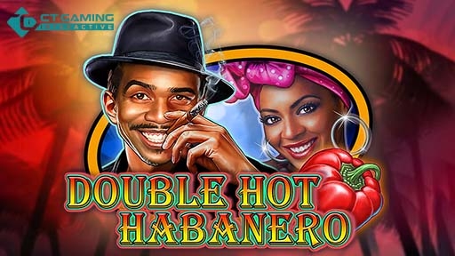 Double Hot Habanero
