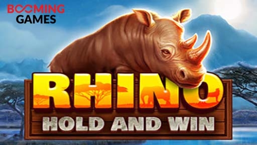 Rhino Hold and Win