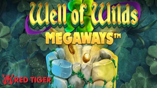 Well of Wilds Megaways
