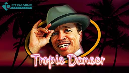 Tropic Dancer