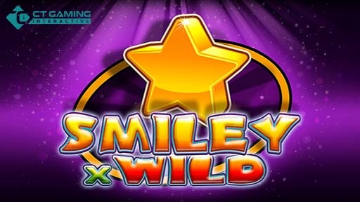 Smiley X Wild