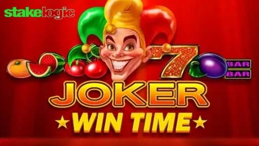 Joker Wintime