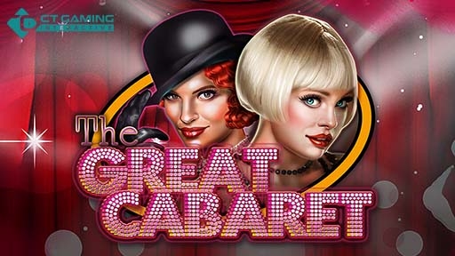 The Great Cabaret