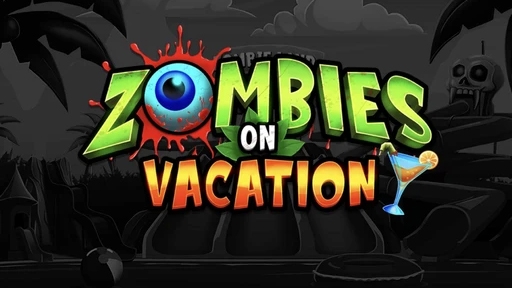 Zombies on Vacation