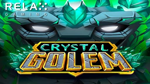 Crystal Golem