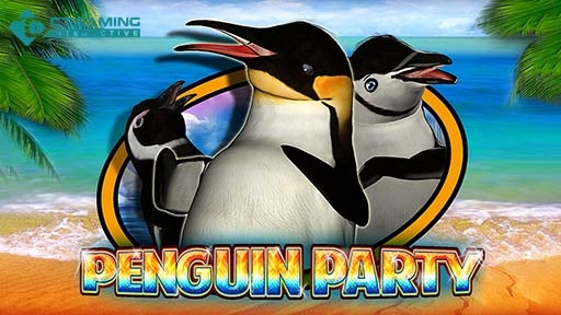 Penguin Party