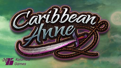 Caribbean Anne 2