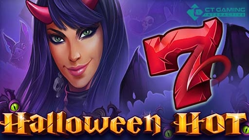 Halloween Hot