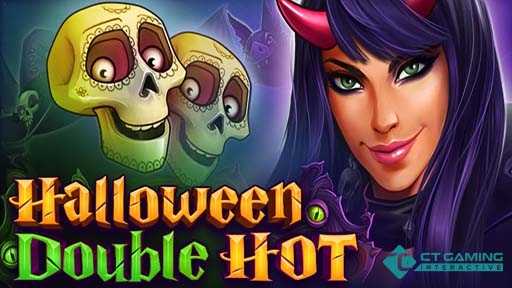 Halloween Double Hot