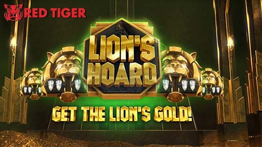 Lions Hoard