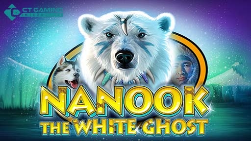Nanook the White Ghost