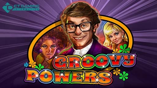 Groovy Powers