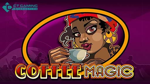 Coffee Magic