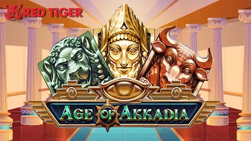 Casino Slots Age of Akkadia