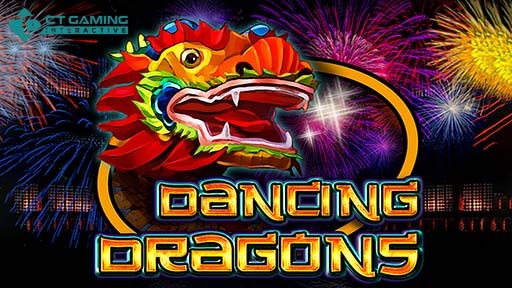 Dancing Dragons
