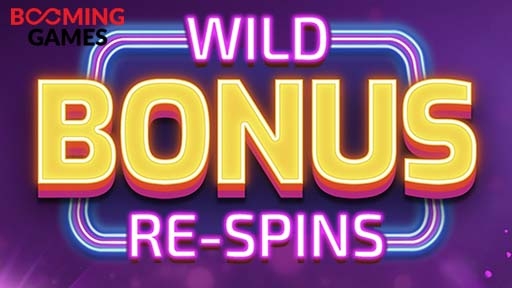 Wild Bonus Respins