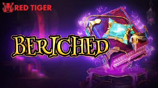 Casino Slots Beriched