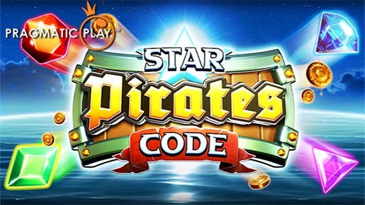 Star Pirates Code