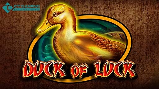 Duck Of Luck