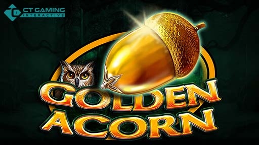 Golden Acorn