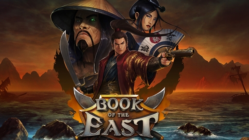 Book of the East