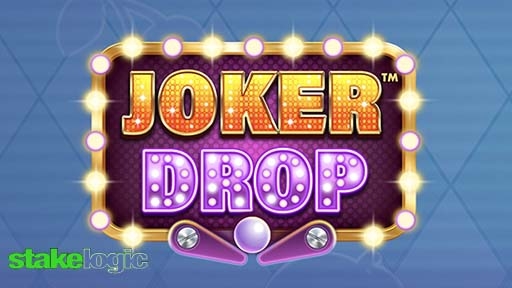 Joker Drop