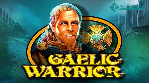 Gaelic Warrior