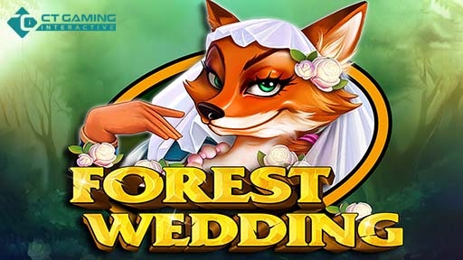 Forest Wedding