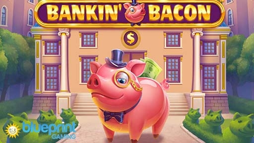 Casino Slots Bankin Bacon